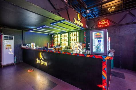 URBN CLUB (Quezon City) .